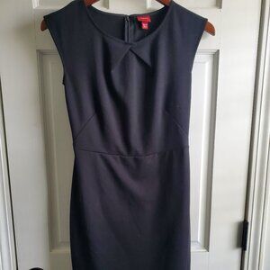 Sheath dress